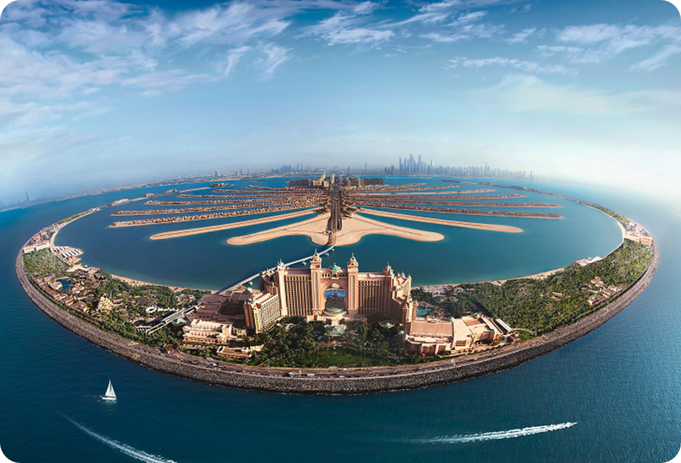 HALI Global Property