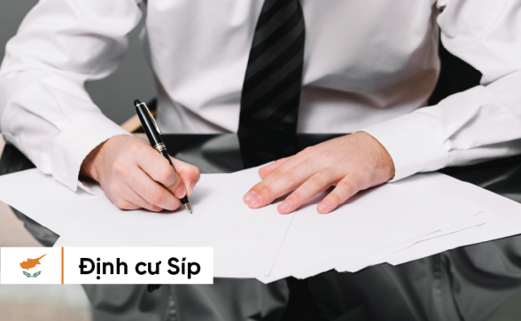 KHỞI ĐẦU NĂM MỚI: CÂU CHUYỆN ĐẦU TƯ BẤT ĐỘNG SẢN LẤY THƯỜNG TRÚ NHÂN CỦA CHỊ NGUYỄN TẠI CỘNG HÒA SÍP