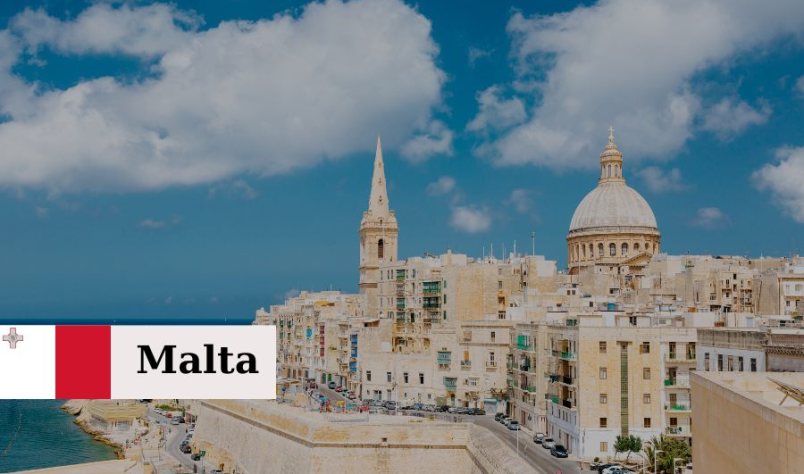 ĐỊNH CƯ MALTA - HÀNH TRÌNH BẮT ĐẦU TỪ ĐẦU TƯ BẤT ĐỘNG SẢN