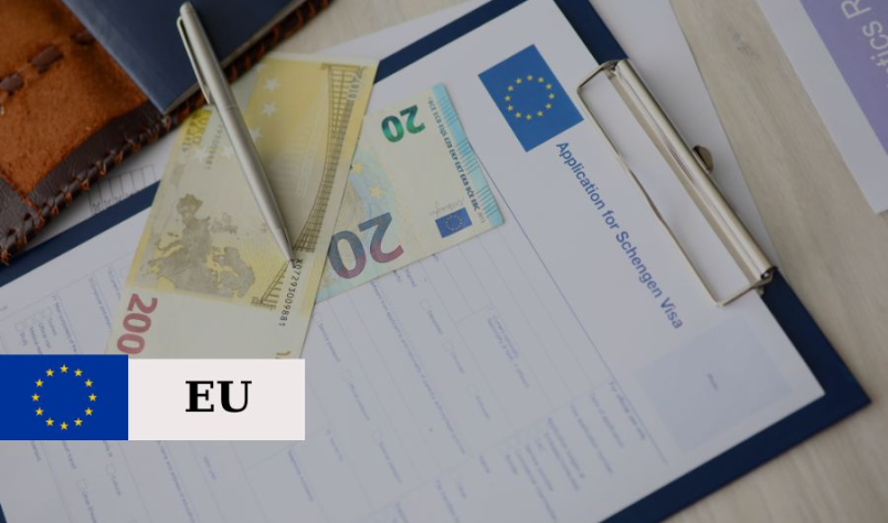 QUY ĐỊNH NHẬP CẢNH CHÂU ÂU 2025 MỚI CHO NGƯỜI NGOÀI EU