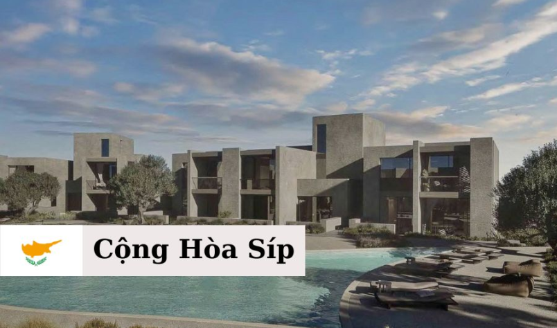 MINTHIS RESORT ĐƯỢC VINH DANH - DẤU ẤN NỔI BẬT CỦA ĐẦU TƯ BẤT ĐỘNG SẢN SÍP