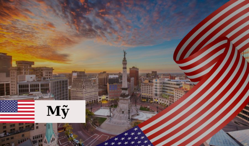 THUẾ BẤT ĐỘNG SẢN MỸ - YẾU TỐ QUAN TRỌNG TRƯỚC KHI ĐẦU TƯ