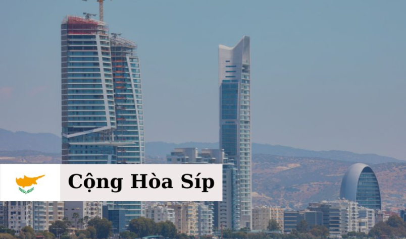 BẤT ĐỘNG SẢN SÍP CÓ ĐANG BỊ NGƯỜI NGOÀI EU MUA QUÁ NHIỀU? CHƯƠNG TRÌNH PR LIỆU CÓ BỊ ẢNH HƯỞNG?