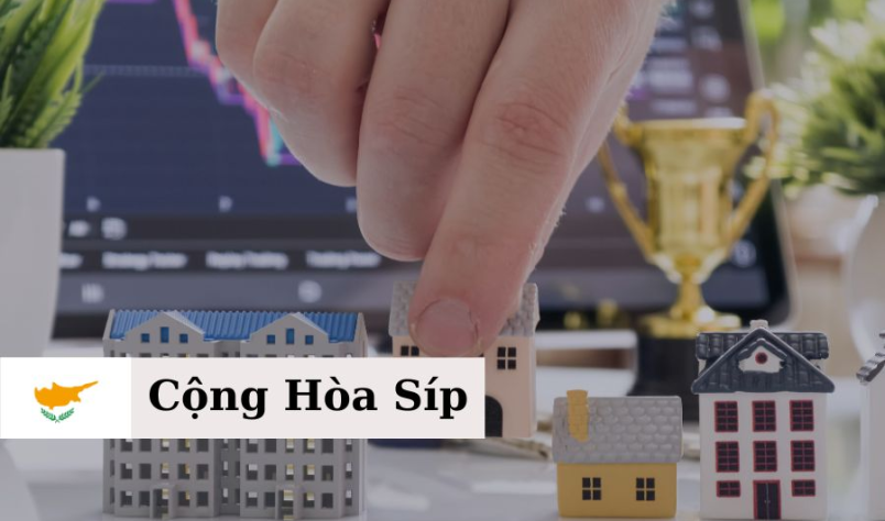 THỊ TRƯỜNG CYPRUS PROPERTY SALES 2025: LẬP KỶ LỤC CAO NHẤT KỂ TỪ NĂM 2007