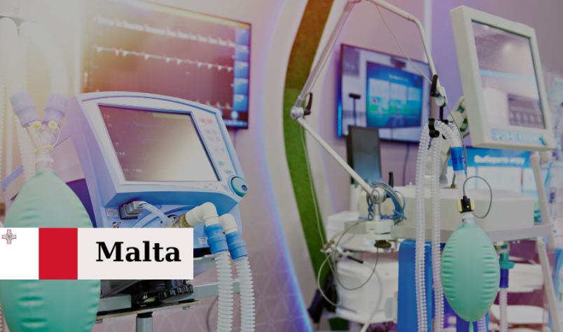 Y TẾ MALTA - CHÍNH PHỦ LÊN KẾ HOẠCH MỞ THÊM TRUNG TÂM Y TẾ HOẠT ĐỘNG 24/7