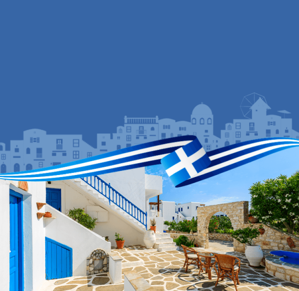 Bất động sản Hy Lạp