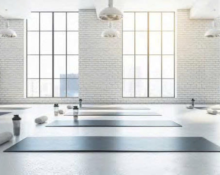 outstanding facilities