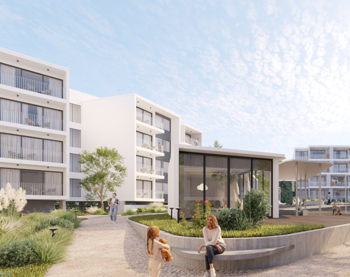 DỰ ÁN: ELYSIA BLU