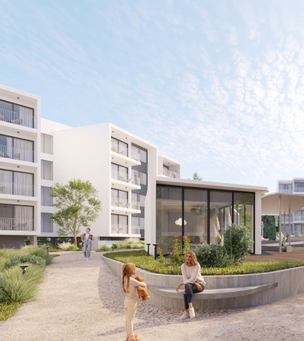 DỰ ÁN: ELYSIA BLU