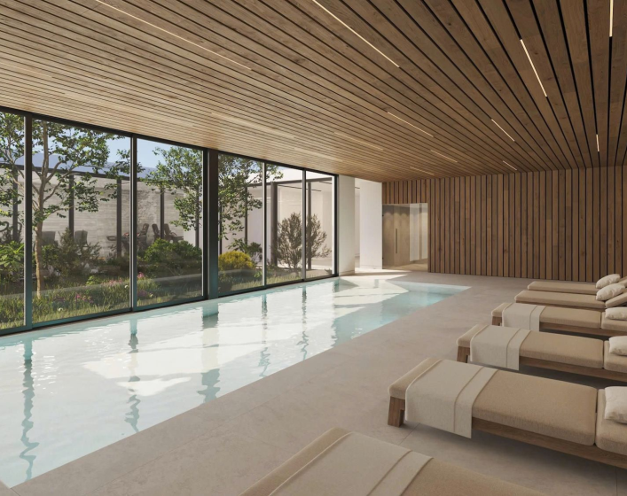 outstanding facilities