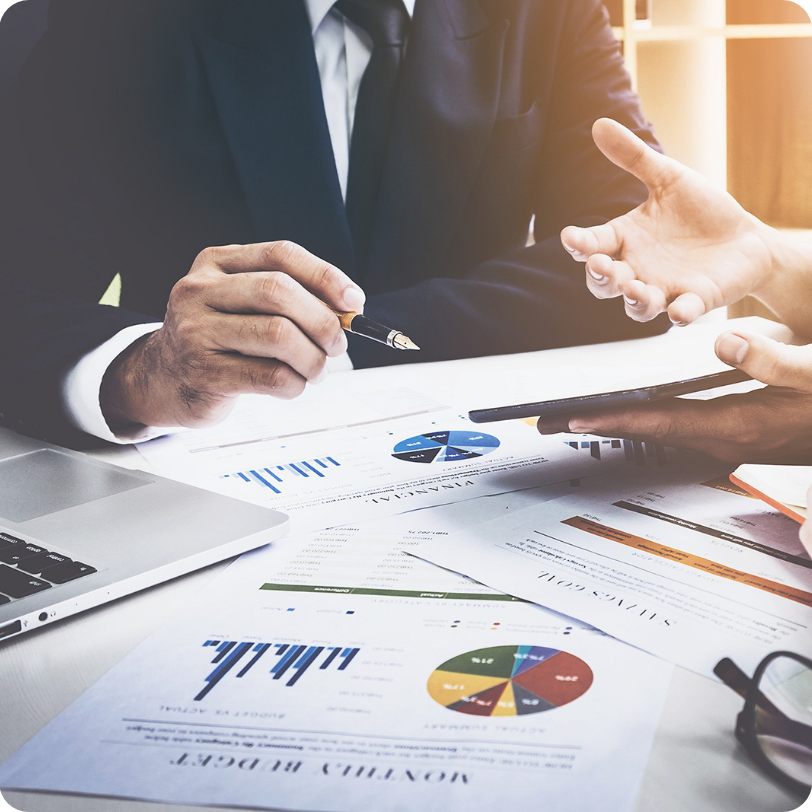 Quản lý tài sản cho thuê sau mua