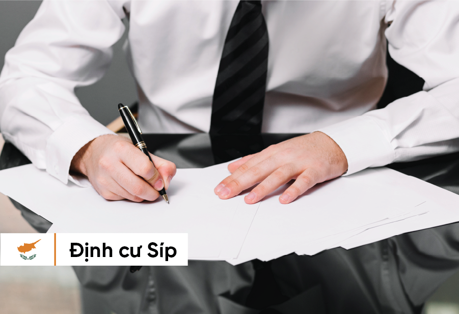 KHỞI ĐẦU NĂM MỚI: CÂU CHUYỆN ĐẦU TƯ BẤT ĐỘNG SẢN LẤY THƯỜNG TRÚ NHÂN CỦA CHỊ NGUYỄN TẠI CỘNG HÒA SÍP