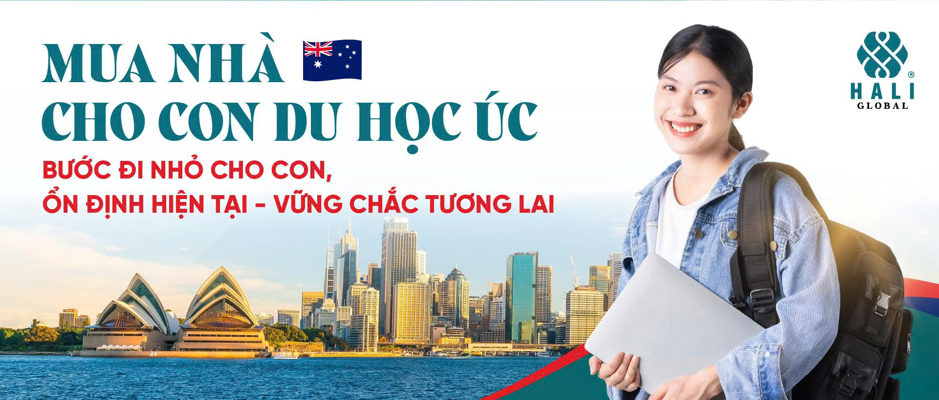 Định cư Malta HALI Global