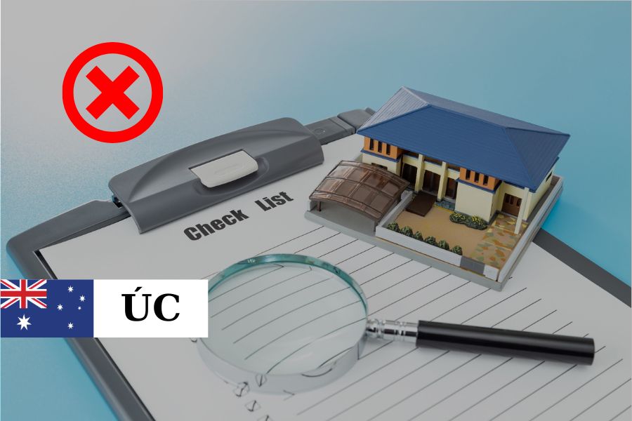 NHỮNG SAI LẦM KINH ĐIỂN KHI MUA NHÀ NGHỈ DƯỠNG Ở ÚC