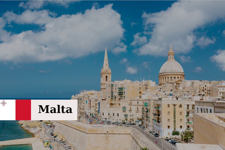 BÁO CÁO BẤT ĐỘNG SẢN MALTA QUÝ IV/2025: NHÀ Ở ĐƯỢC PHÊ DUYỆT TĂNG MẠNH SAU 2 NĂM SUY GIẢM
