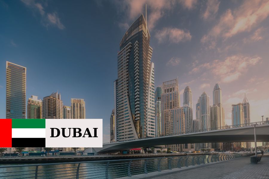 MUA BẤT ĐỘNG SẢN DUBAI GIÁ TRỊ BAO NHIÊU MỚI ĐƯỢC CẤP GOLDEN VISA