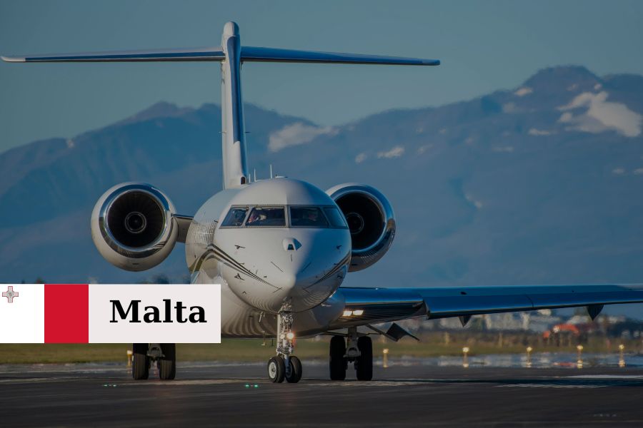 MALTA NÂNG CẤP SÂN BAY: MỨC ĐẦU TƯ LÊN ĐẾN 345 TRIỆU EURO