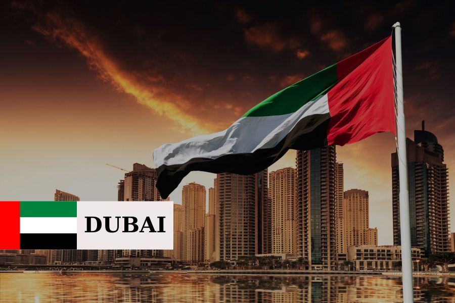 MUA BẤT ĐỘNG SẢN DUBAI CÓ ĐƯỢC GOLDEN VISA KHÔNG?  CẬP NHẬT ĐIỀU KIỆN 2026