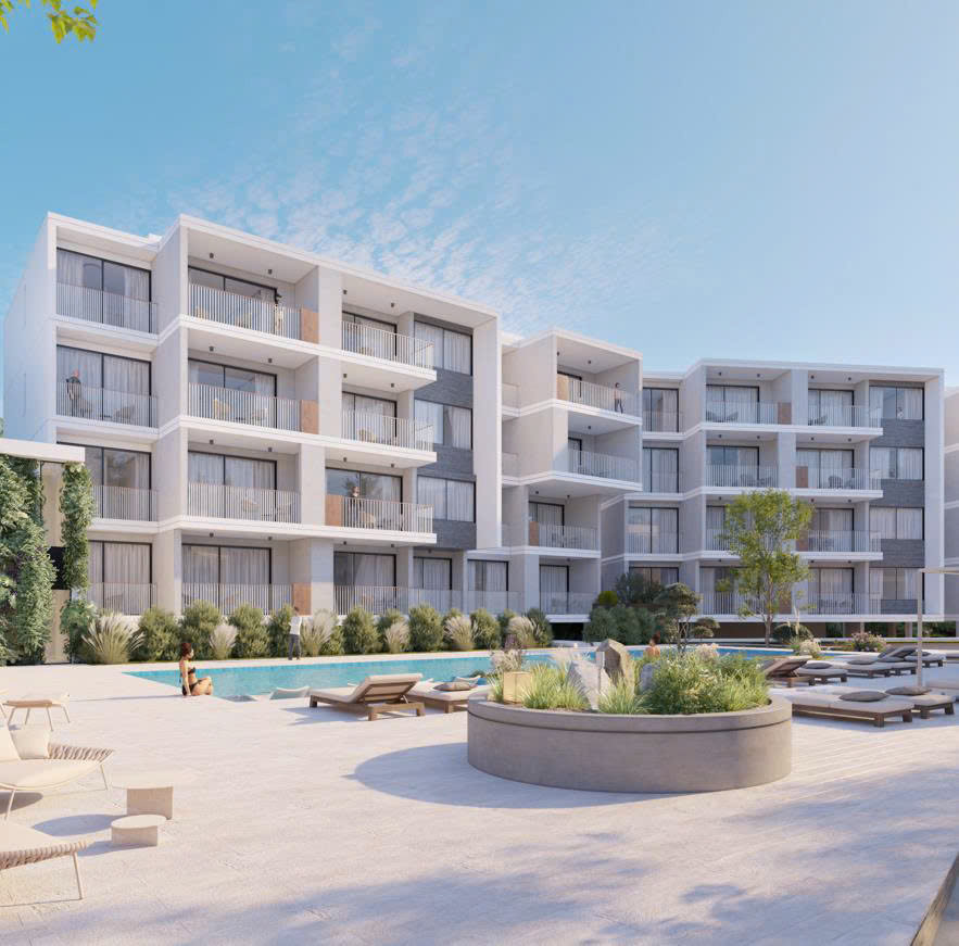 Quy mô & điểm nổi bật của dự án